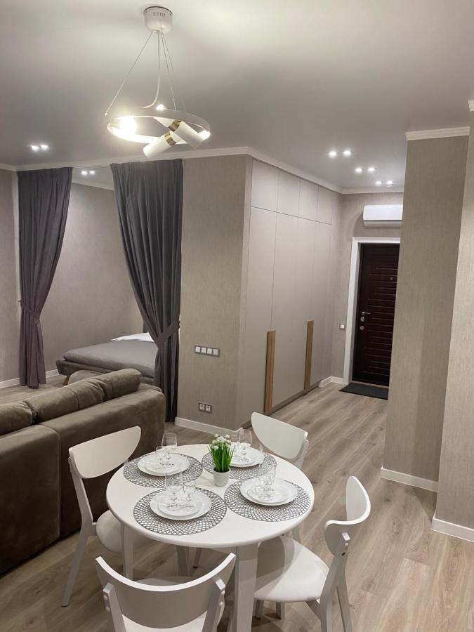 Apartments In Arcadia Cadorr 51 Odessa Buitenkant foto