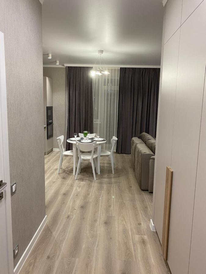 Apartments In Arcadia Cadorr 51 Odessa Buitenkant foto