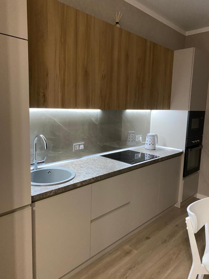 Apartments In Arcadia Cadorr 51 Odessa Buitenkant foto