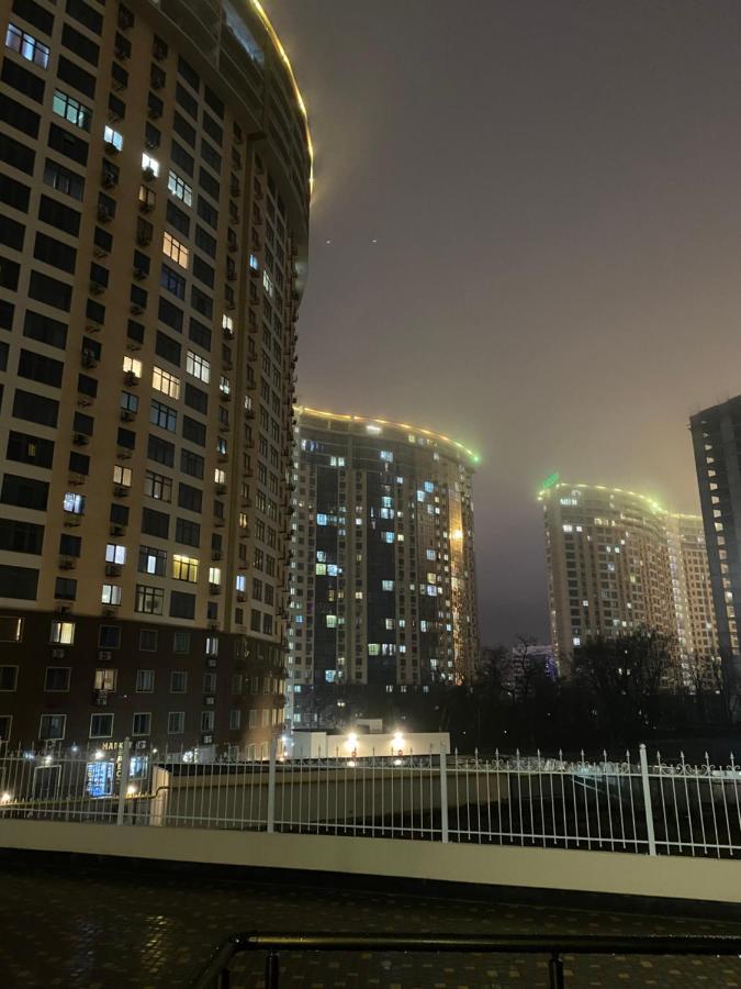 Apartments In Arcadia Cadorr 51 Odessa Buitenkant foto