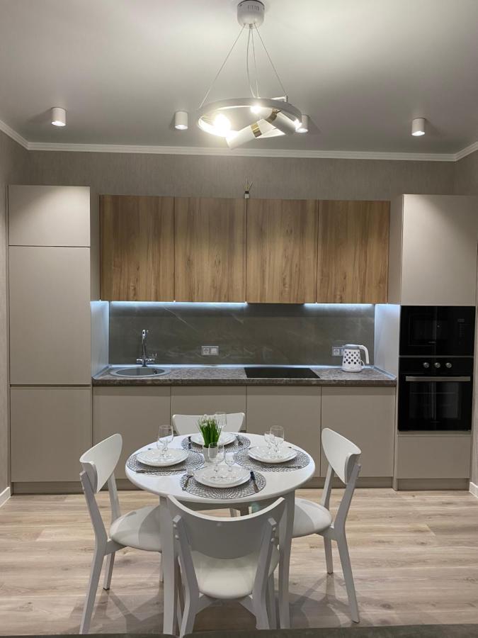 Apartments In Arcadia Cadorr 51 Odessa Buitenkant foto