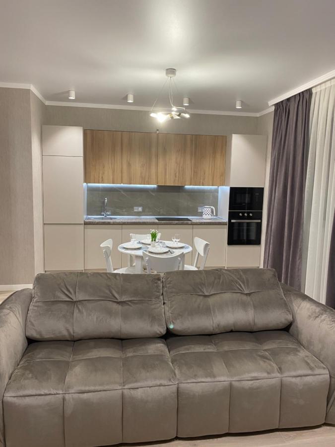 Apartments In Arcadia Cadorr 51 Odessa Buitenkant foto