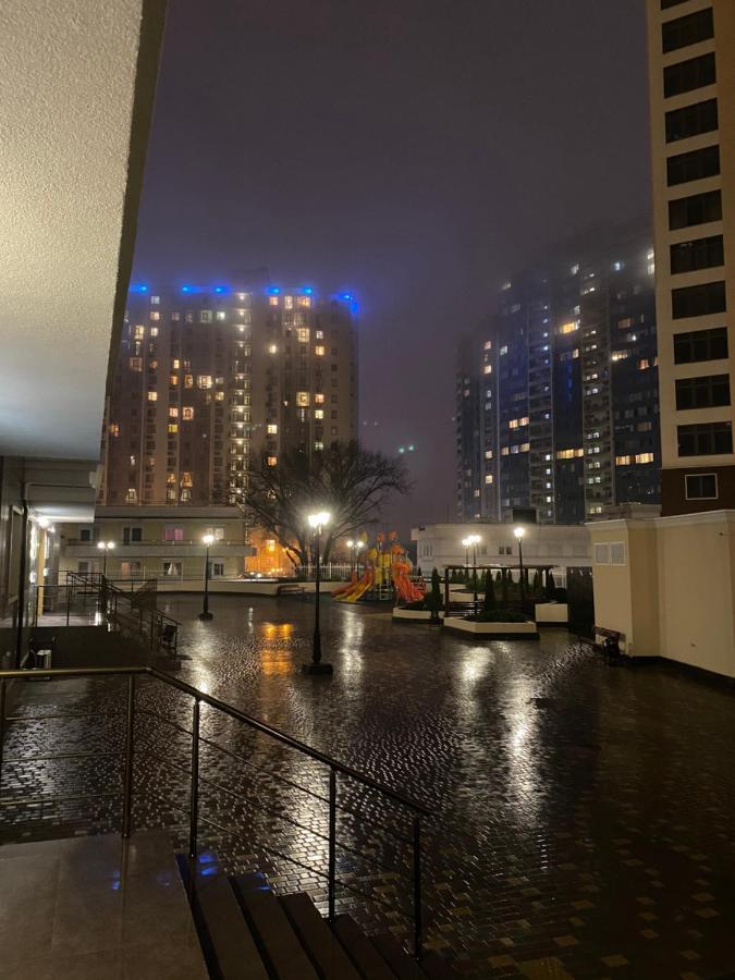 Apartments In Arcadia Cadorr 51 Odessa Buitenkant foto